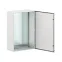 Корпус навесной уличный ST Outdoor с М/П ВxШxГ 1200x800x400 мм, IP66