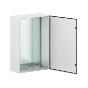 Корпус навесной уличный ST Outdoor с М/П ВxШxГ 1200x800x400 мм, IP66