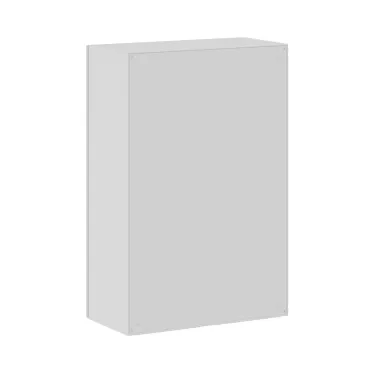 Корпус навесной уличный ST Outdoor с М/П ВxШxГ 1200x800x400 мм, IP66