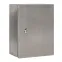 Щит из нержавеющей стали Inox AISI 304 (400х300х200) IP66 У1 PROxima