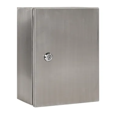 Щит из нержавеющей стали Inox AISI 304 (400х300х200) IP66 У1 PROxima