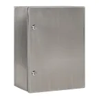 Щит из нержавеющей стали Inox AISI 304 (800х600х250) IP66 У1 PROxima