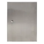 Щит из нержавеющей стали Inox AISI 304 (400х300х200) IP66 У1 PROxima