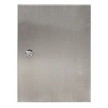 Щит из нержавеющей стали Inox AISI 304 (400х300х200) IP66 У1 PROxima