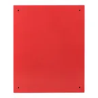 Щит с монтажной панелью ЩМПг-800х600х250 (ЩРНМ-4) RAL 3001 IP54 PROxima