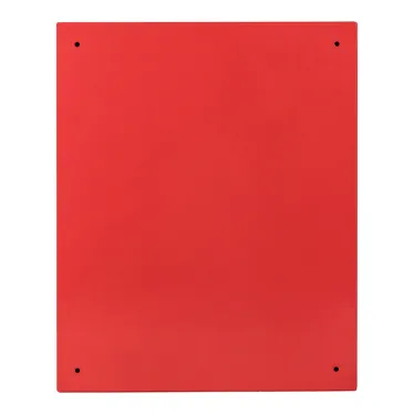Щит с монтажной панелью ЩМПг-800х600х250 (ЩРНМ-4) RAL 3001 IP54 PROxima