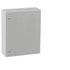Корпус метал. ЩМП-4-0 (800х650х250мм) У2 IP54 GENERICA
