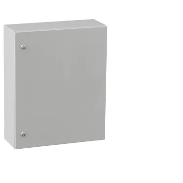 Корпус метал. ЩМП-4-0 (800х650х250мм) У2 IP54 GENERICA