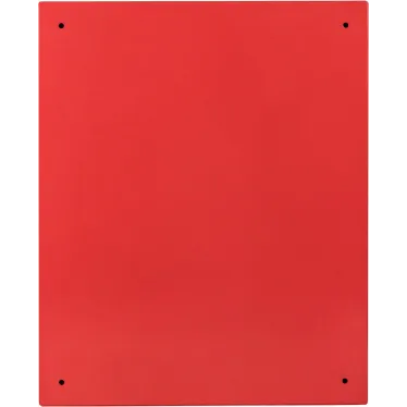 Щит с монтажной панелью ЩМПг- 40.30.22 (ЩРНМ-1) RAL 3001 IP54 PROxima