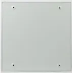 Корпус металлический SIMPLE ЩМПг-05 (400x400x175) IP54 У2 серый