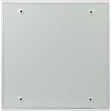 Корпус металлический SIMPLE ЩМПг-05 (400x400x175) IP54 У2 серый