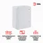 Щит распределительный ЩМП-П box403017_g 400х300х170мм УХЛ1 IP65 IK10