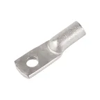                  Наконечник ТМЛ 10-6-5 (10 кв мм - 6 мм) ГОСТ 7386-80 5шт, REXANT
               