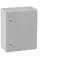 Корпус метал. ЩМП-2-0 (500х400х220мм) У2 IP54 GENERICA