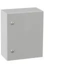 Корпус метал. ЩМП-2-0 (500х400х220мм) У2 IP54 GENERICA