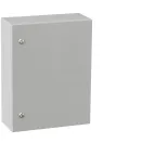 Корпус метал. ЩМП-3-0 (650х500х220мм) У2 IP54 GENERICA