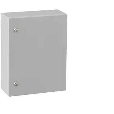 Корпус метал. ЩМП-3-0 (650х500х220мм) У2 IP54 GENERICA