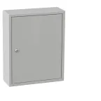 Корпус метал. ЩМП-3-0 (650х500х220мм) УХЛ3 IP31 GENERICA