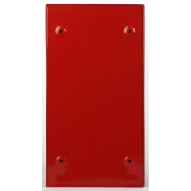 ЩМПг-01 IP54 (410х220х175) (49) SIMPLE КРАСНЫЙ