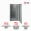 Корпус металлический ЩМП-140.65.28 ЭРА OPTIMA c.14.6.2_5 (1400х650х285) У2 IP54