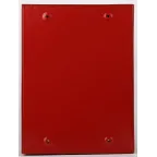 ЩМПг-04 IP54 (400х300х175) (56) SIMPLE КРАСНЫЙ