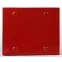 Корпус металлический SIMPLE ЩМПг-02 (250x300x175) IP54 У2 красный RAL 3000