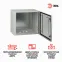 Корпус металлический ЩМП-40.60.25 ЭРА OPTIMA c.4.6.2_5 (400х600х250) У2 IP54