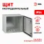Корпус металлический ЩМП-40.60.25 ЭРА OPTIMA c.4.6.2_5 (400х600х250) У2 IP54