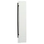 Щит распределительный со слаботочным отсеком ЭРА MultiBox bs-24s навесной пластиковый 24 модуля IP41