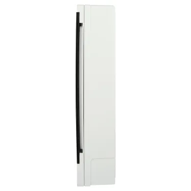 Щит распределительный со слаботочным отсеком ЭРА MultiBox bs-24s навесной пластиковый 24 модуля IP41