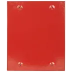 ЩМПг-03 IP54 (360х300х175) (56) SIMPLE КРАСНЫЙ