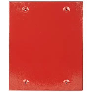 ЩМПг-03 IP54 (360х300х175) (56) SIMPLE КРАСНЫЙ