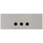 Корпус металлический OPTIMA ЩМП-65.50.15 (650х500х150) IP31 УХЛ3 серый