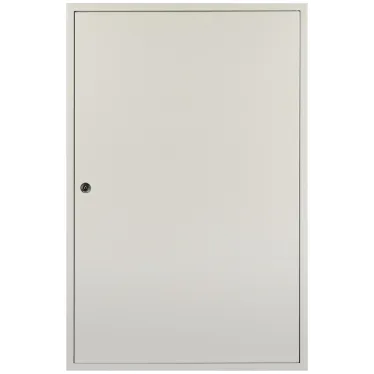 Корпус металлический OPTIMA ЩМП-120.75.30 (1200х750х300) IP31 УХЛ3 серый