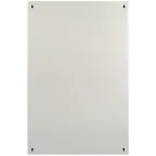 Корпус металлический OPTIMA ЩМП-120.75.30 (1200х750х300) IP31 УХЛ3 серый