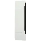 Щит распределительный со слаботочным отсеком ЭРА MultiBox bs-12s навесной пластиковый 12 модулей IP41
