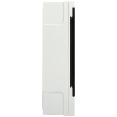Щит распределительный со слаботочным отсеком ЭРА MultiBox bs-12s навесной пластиковый 12 модулей IP41
