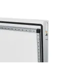 Корпус для шкафов RS52 200.80.60 БЕЗ МП IP55