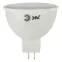 Лампа светодиодная LED 4 Вт 320Лм 4000К софит нейтральный GU5.3 170-265В LED MR16-4W-840-GU5.3 Standart