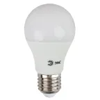                  Лампа светодиодная LED 11 Вт 880Лм 2700К груша теплый E27 170-265В LED A60-11W-827-E27 Standart
               