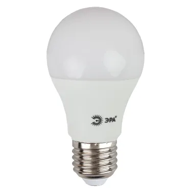 Лампа светодиодная LED 11 Вт 880Лм 2700К груша теплый E27 170-265В LED A60-11W-827-E27 Standart