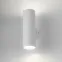 Подсветка декоративная WL46 WH MR16 GU10 12Вт белый IP20 для интерьера стен фасадов зданий
