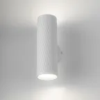 Подсветка декоративная WL46 WH MR16 GU10 12Вт белый IP20 для интерьера стен фасадов зданий