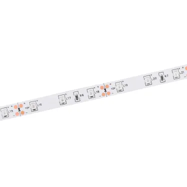Лента светодиодная 5м LSR-2835G60-4,8-IP20-12В IEK