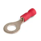                  Наконечник кабельный кольцевой изолированный НКИ 1.5-6 серия EasyFix
               