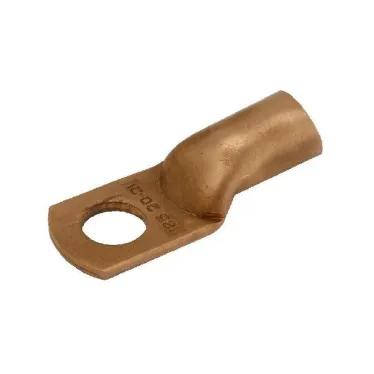 Наконечник силовой медный DT-10-6-5 (ТМ) PROxima