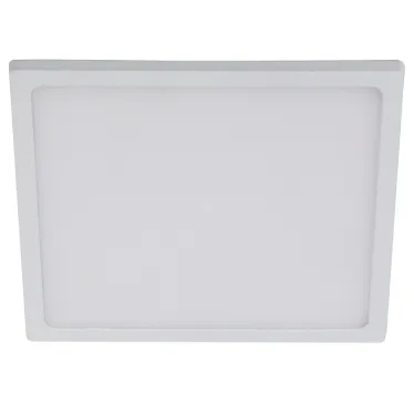 Светильник Светодиодный квадратный регулируемый LED 9W 220V 4000K LED 6-9-4K/1