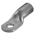                  Наконечник кабельный трубчатый (ТМЛ) 25M6 (упак. 50 шт.)
               