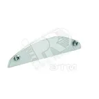                  Connect Заглушка для кабель-канала TF11172-8 TF21178-8 сталь
               