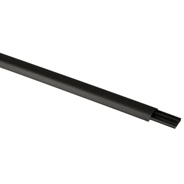 Кабель-канал KK-35-10-FB напольный черный RAL 9004 35х10мм 88м